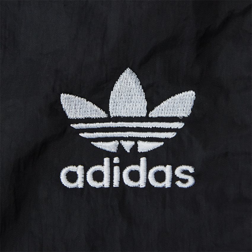 Adidas Originals Shorts SPRINTER SHORTS SORT