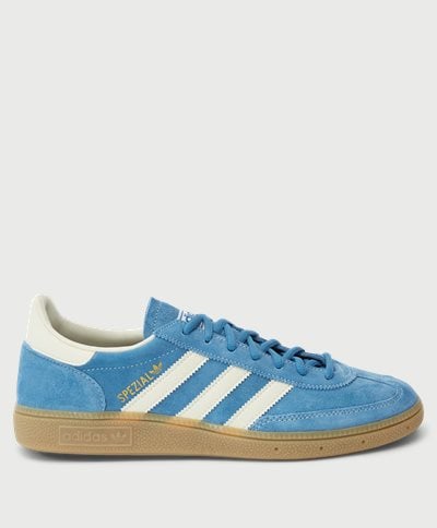 Adidas Originals Shoes HANDBALL SPEZIAL IG6194 Blue