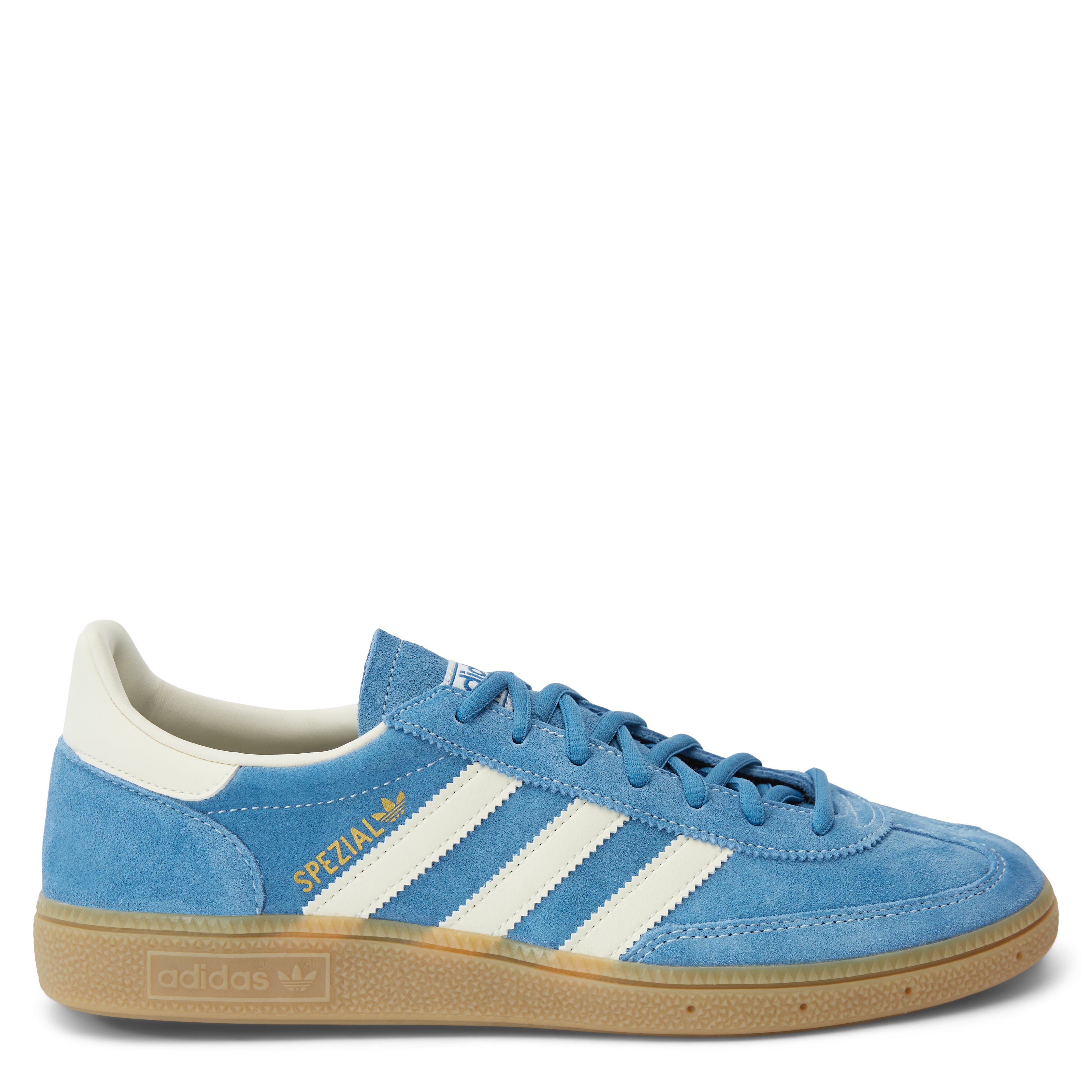 Adidas Originals Shoes HANDBALL SPEZIAL IG6194 Blue