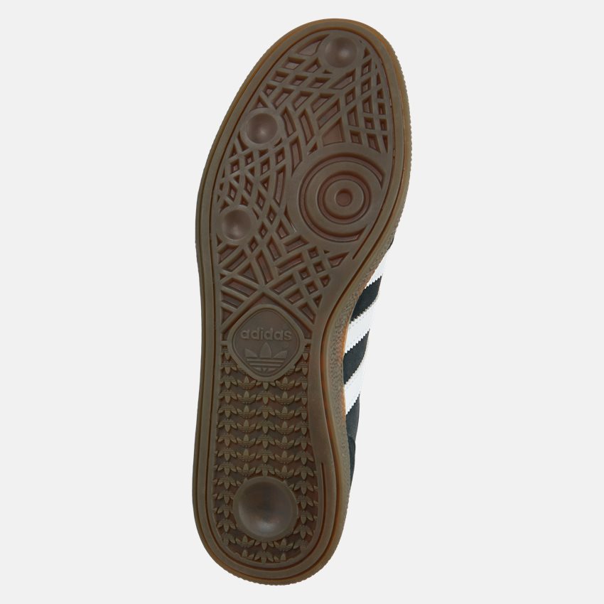 Adidas Originals Shoes HANDBALL SPEZIAL DB3021 SORT