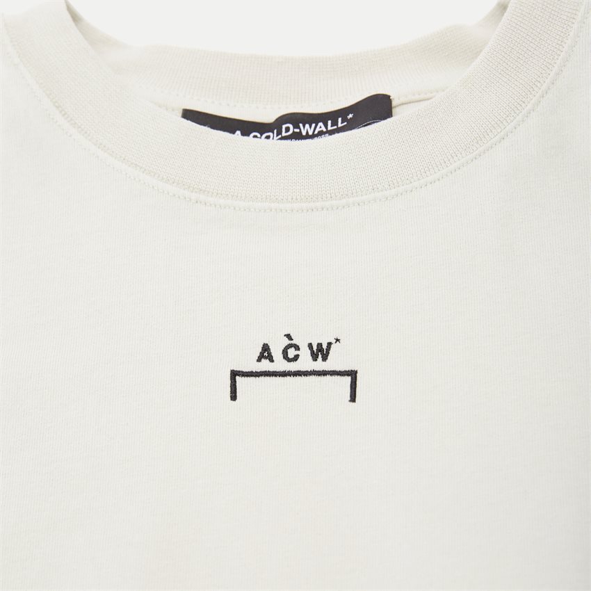A-COLD-WALL* T-shirts ACWMTS177  KIT
