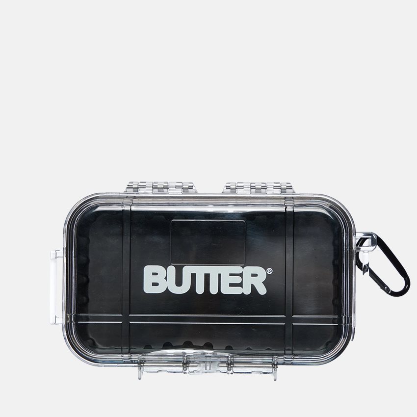 Butter Goods Accessories MINI LOGO CASE SORT