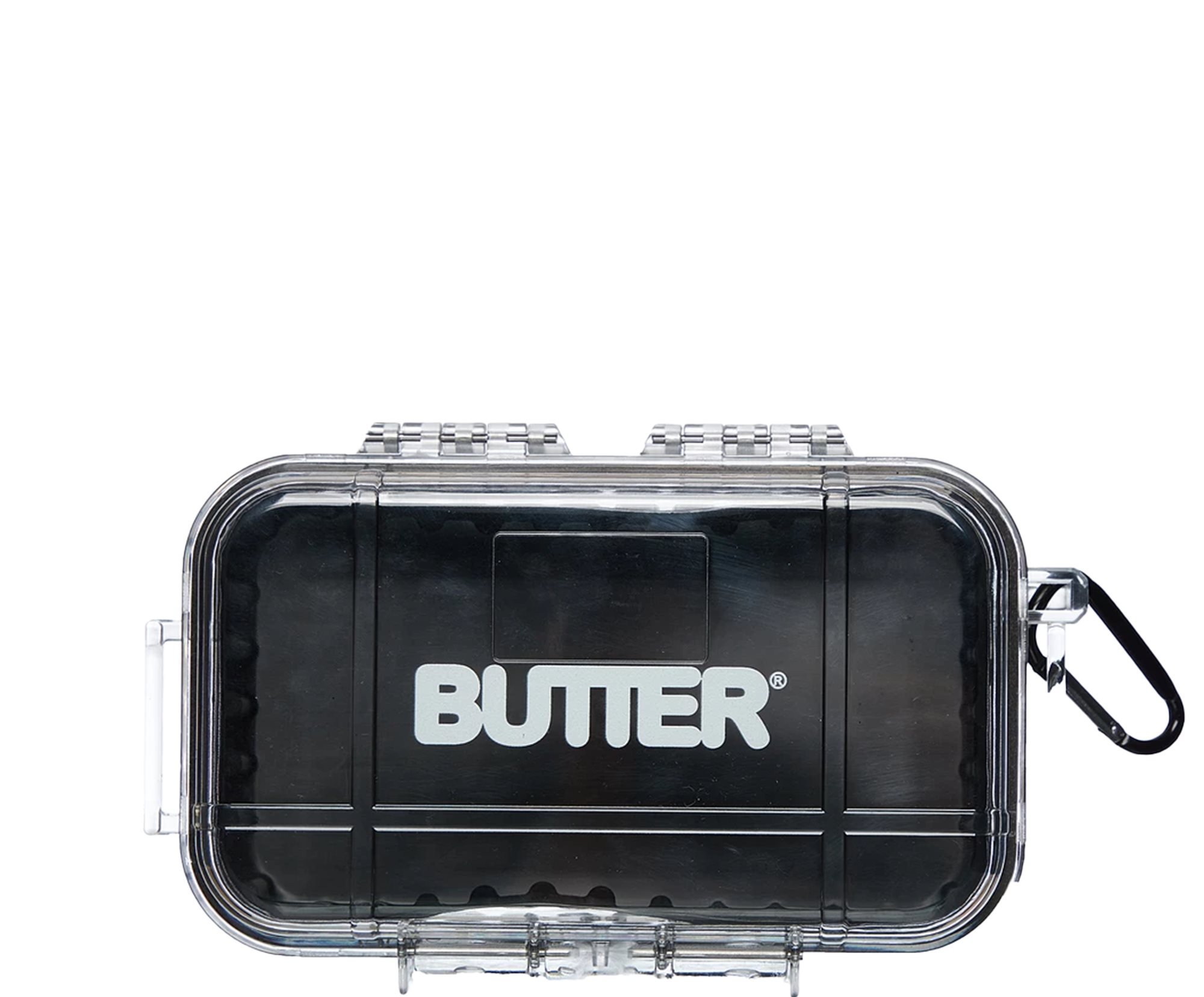 Butter Goods Accessories MINI LOGO CASE Sort