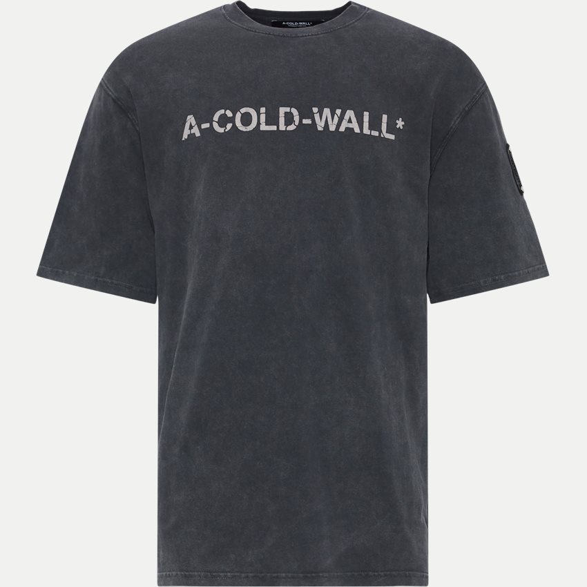 A-COLD-WALL* T-shirts ACWMTS186 GRÅ