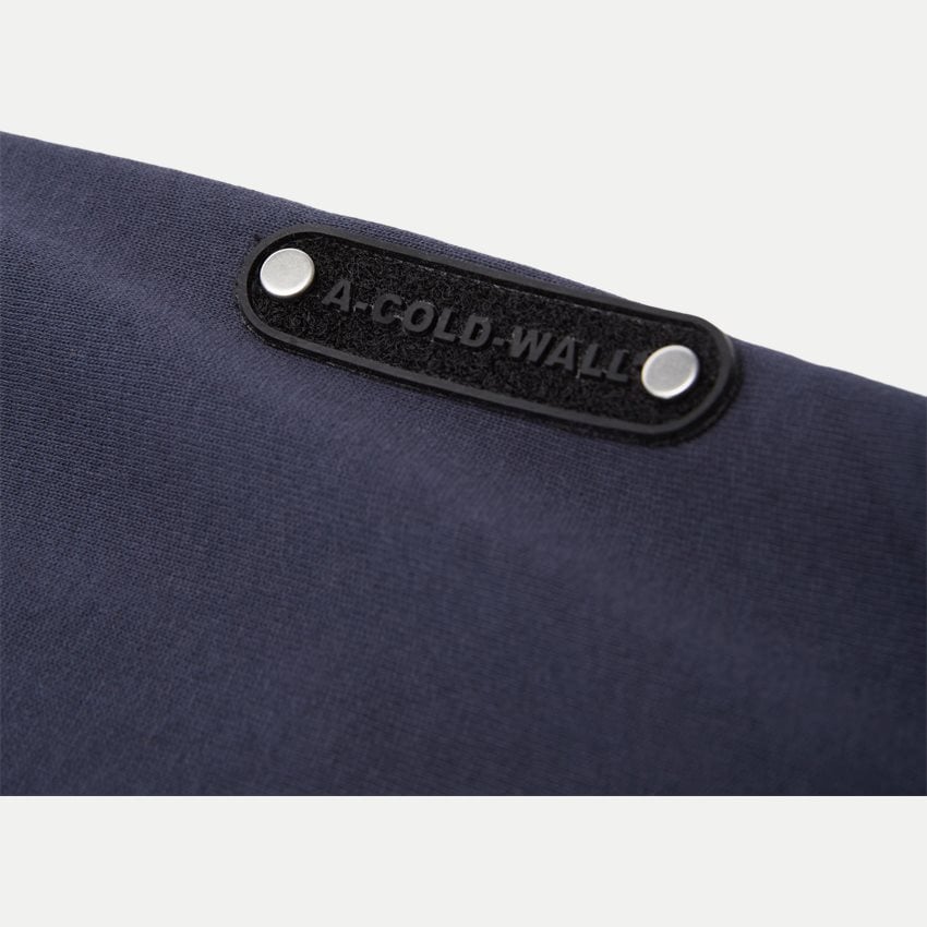A-COLD-WALL* T-shirts ACWMTS189 NAVY