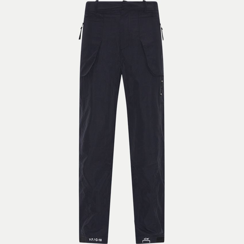 A-COLD-WALL* Trousers ACWMB182 SORT