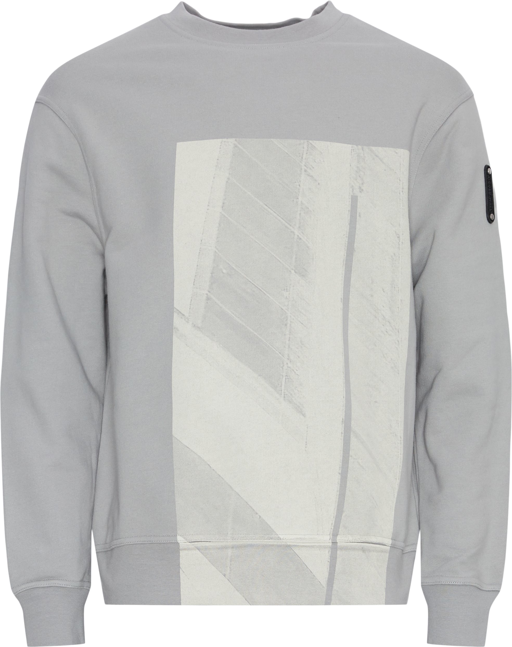 A-COLD-WALL* Sweatshirts ACWMW188 Grey