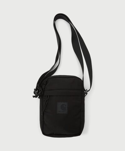 Carhartt WIP Bags NEVA SHOULDER POUCH I032187 Black