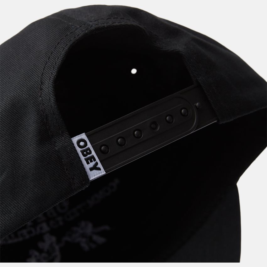 Obey Caps OBEY EXCELLENCE 100490121 SORT
