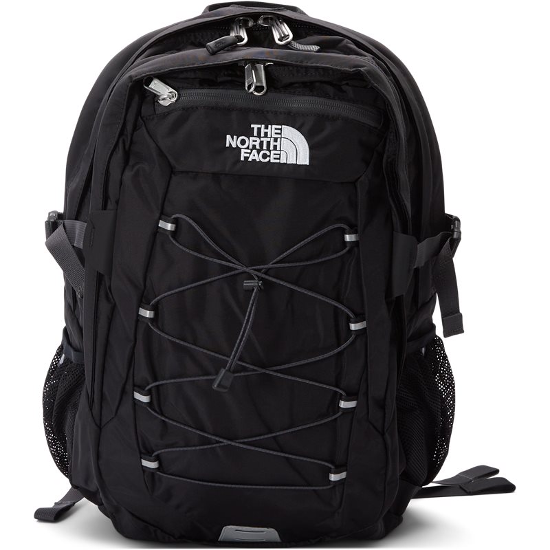 The North Face Borealis Classic Backpack Sort