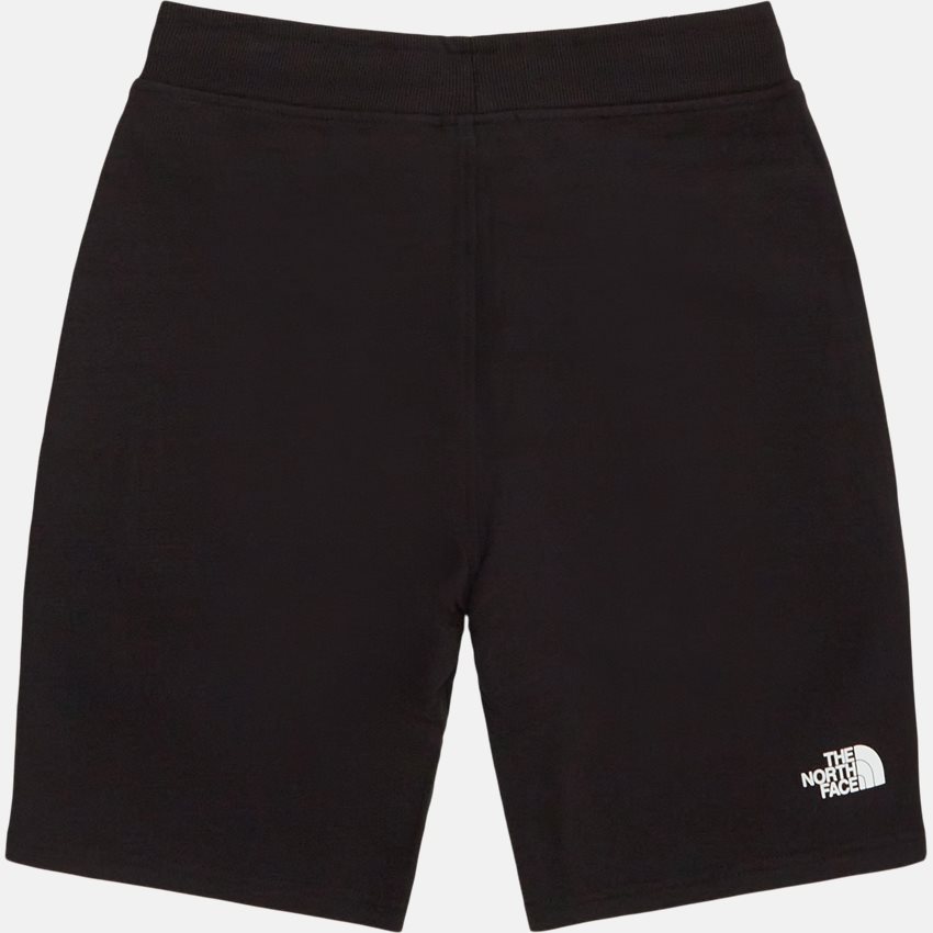 The North Face Shorts STANDARD SHORT NF0A3S4E SORT