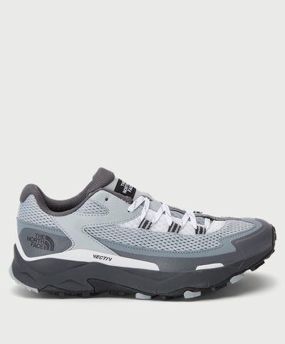 The North Face Shoes VECTIV TARAVAL NF0A52Q1 Grey