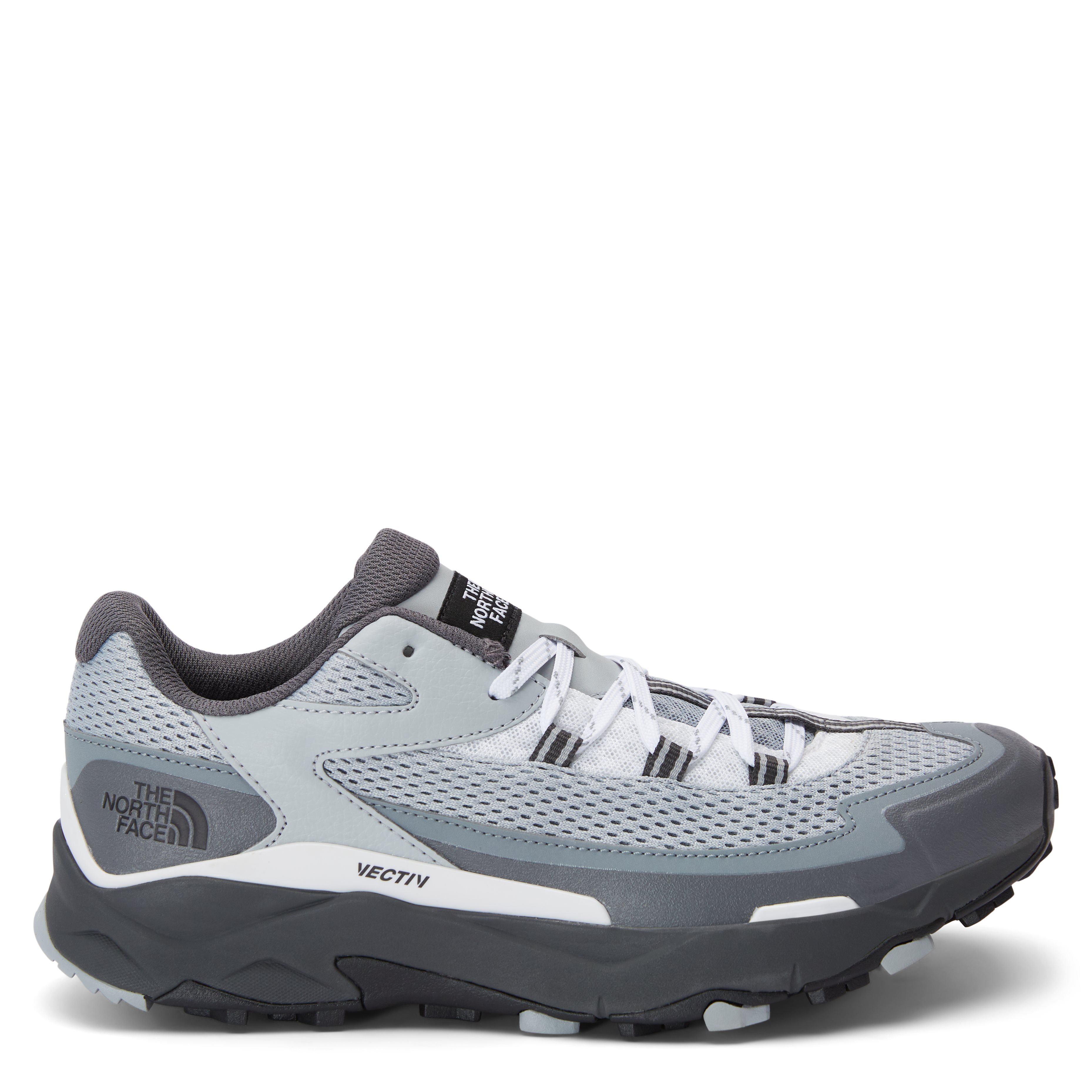 The North Face Shoes VECTIV TARAVAL NF0A52Q1 Grey