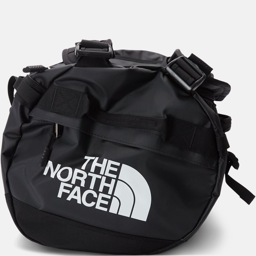 The North Face Bags BASE CAMP DUFFEL M NF0A52SA SORT