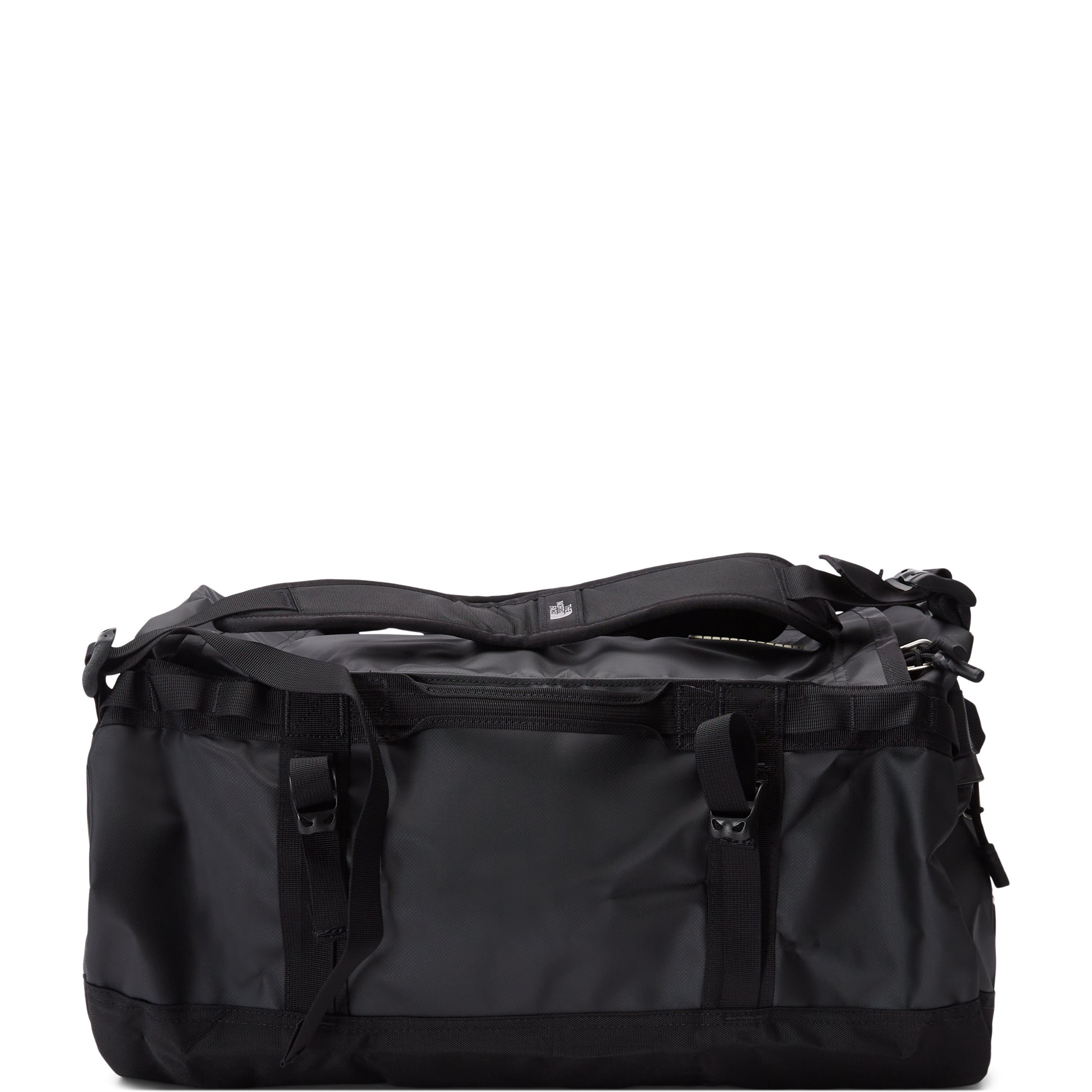 The North Face Bags BASE CAMP DUFFEL S NF0A52ST Black
