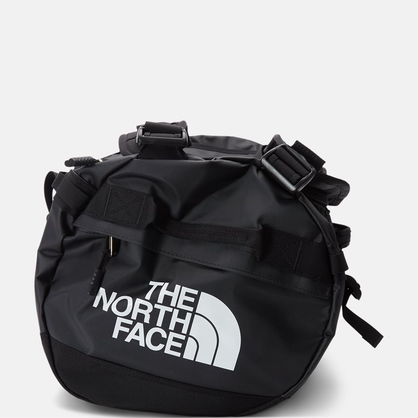 The North Face Bags BASE CAMP DUFFEL S NF0A52ST SORT