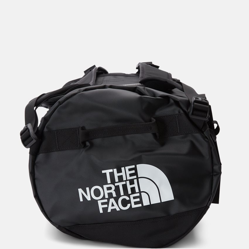 The North Face Väskor BASE CAMP DUFFEL S NF0A52ST SORT