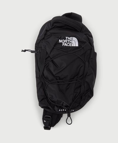The North Face Bags BOREALIS SLING NF0A52UP Black