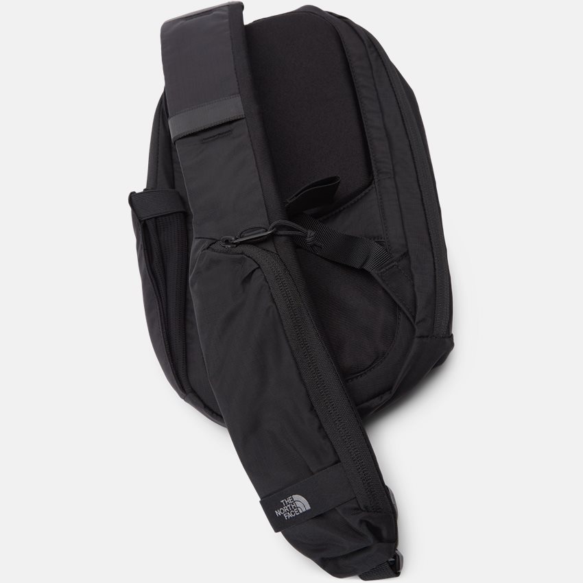 The North Face Bags BOREALIS SLING NF0A52UP SORT