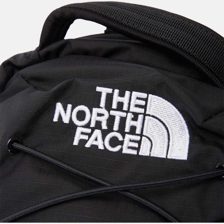 The North Face Väskor BOREALIS SLING NF0A52UP SORT