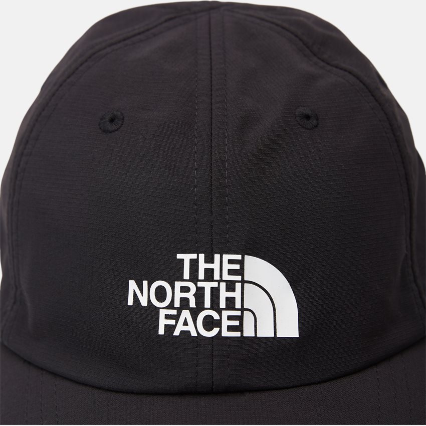 The North Face Kepsar HORIZON HAT NF0A5FXL SORT