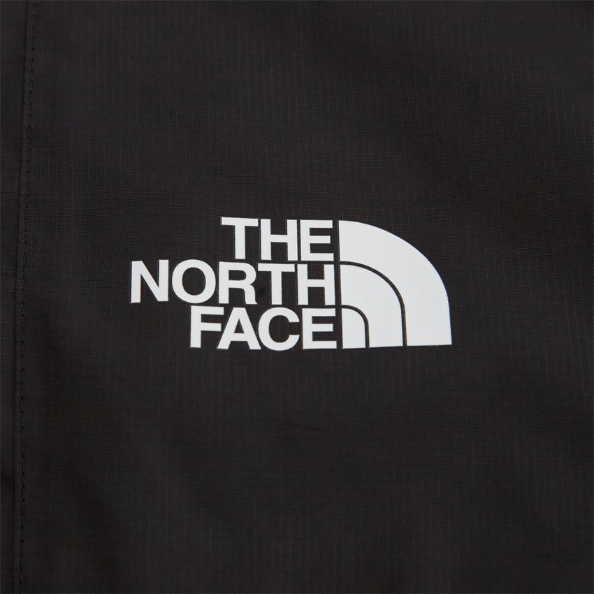The North Face Jakker MOUNTAIN JACKET NF0A5IG3 SORT