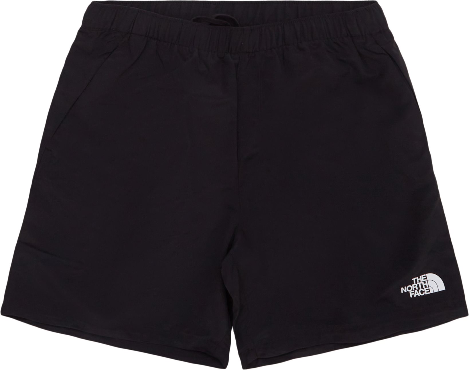 The North Face Shorts WATER SHORT NF0A5IG5 Black