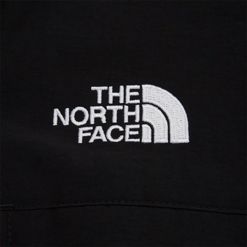 The North Face Jackets DENALI JACKET NF0A7UR2 GRØN