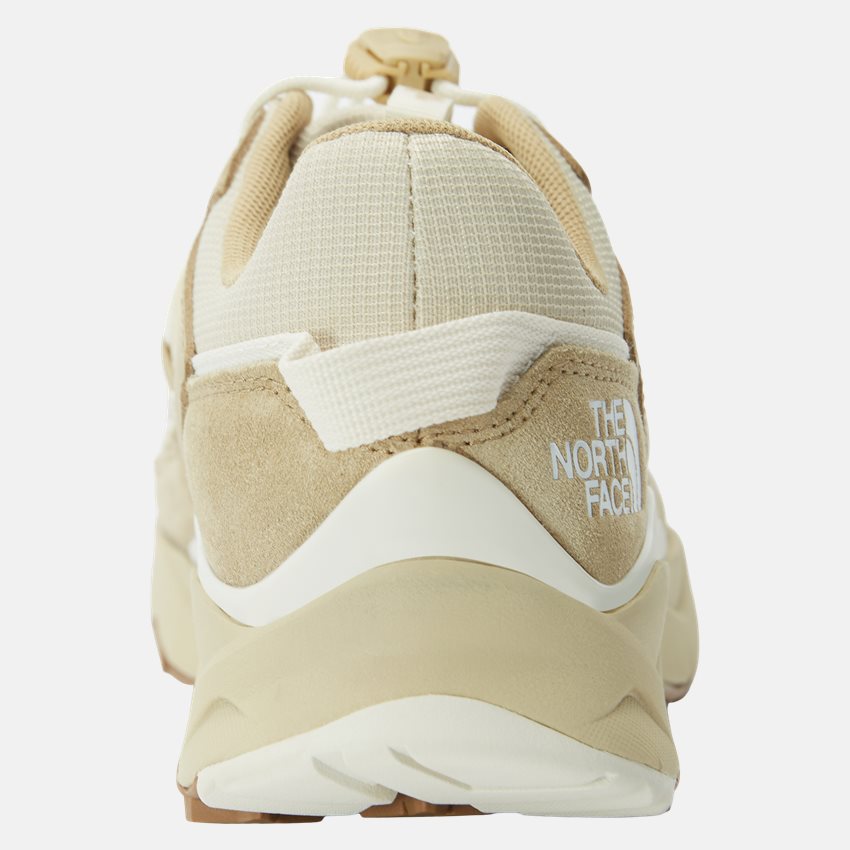 The North Face Shoes VECTIV TARAVAL TECH NF0A7W4S SAND