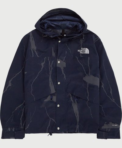 The North Face Jackets 86 NOVELTY NF0A86ZR Blue