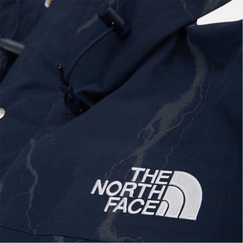 The North Face Jackor 86 NOVELTY NF0A86ZR NAVY