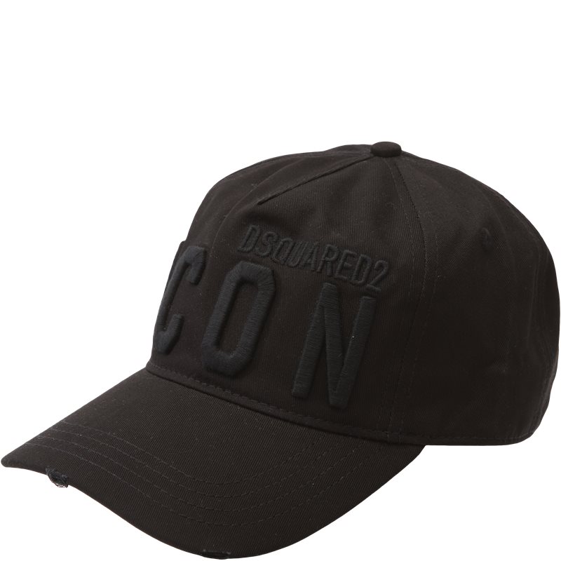 Dsquared2 - Icon Cap
