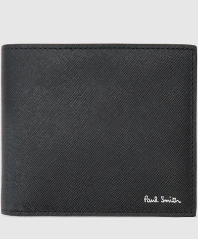 Paul Smith Accessories Accessories M1A 4833 LMINNC Sort