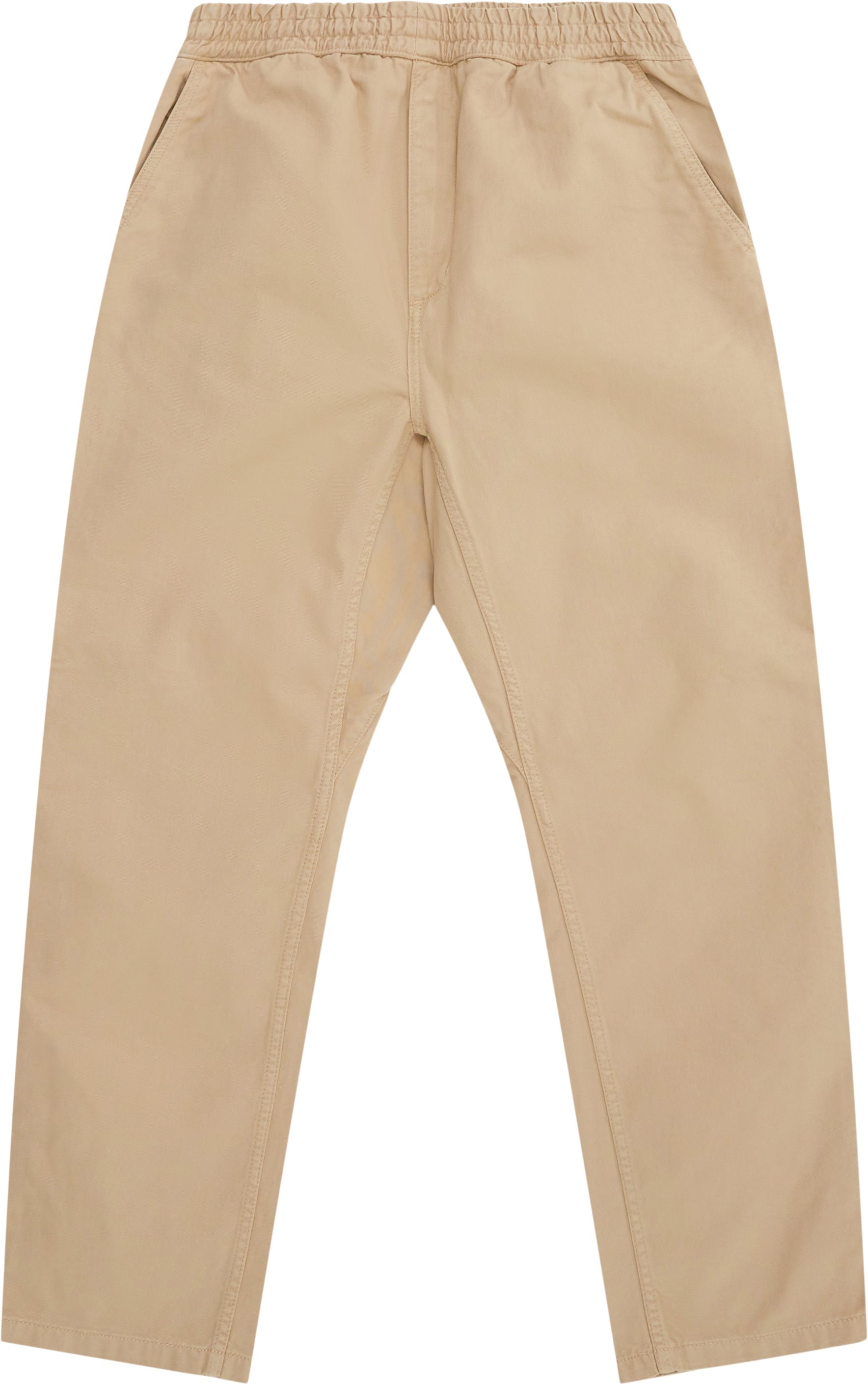 Carhartt WIP Trousers FLINT PANT I029919 Sand