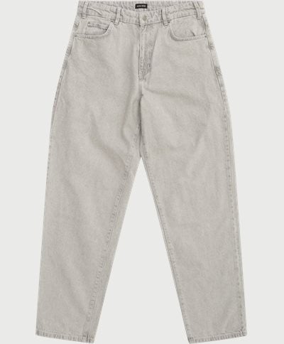Non-Sens Jeans ALASKA LIGHT GREY Grey