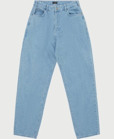 Non-Sens Jeans ALASKA SOFT BLUE Blå