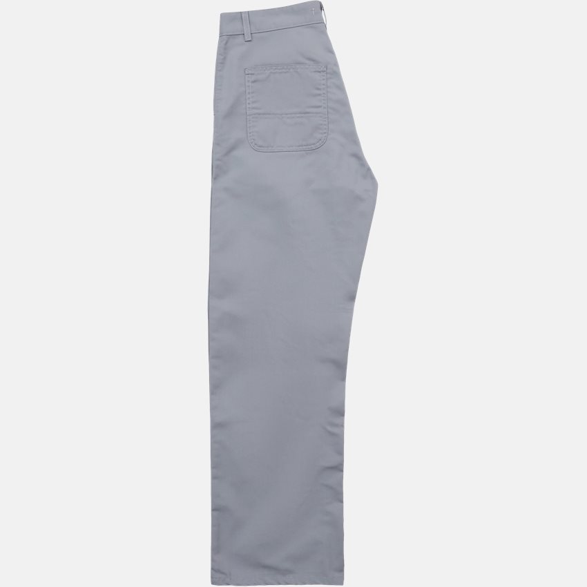 Carhartt WIP Women Trousers W SIMPLE PANT I031562.1NK02 MIRROR
