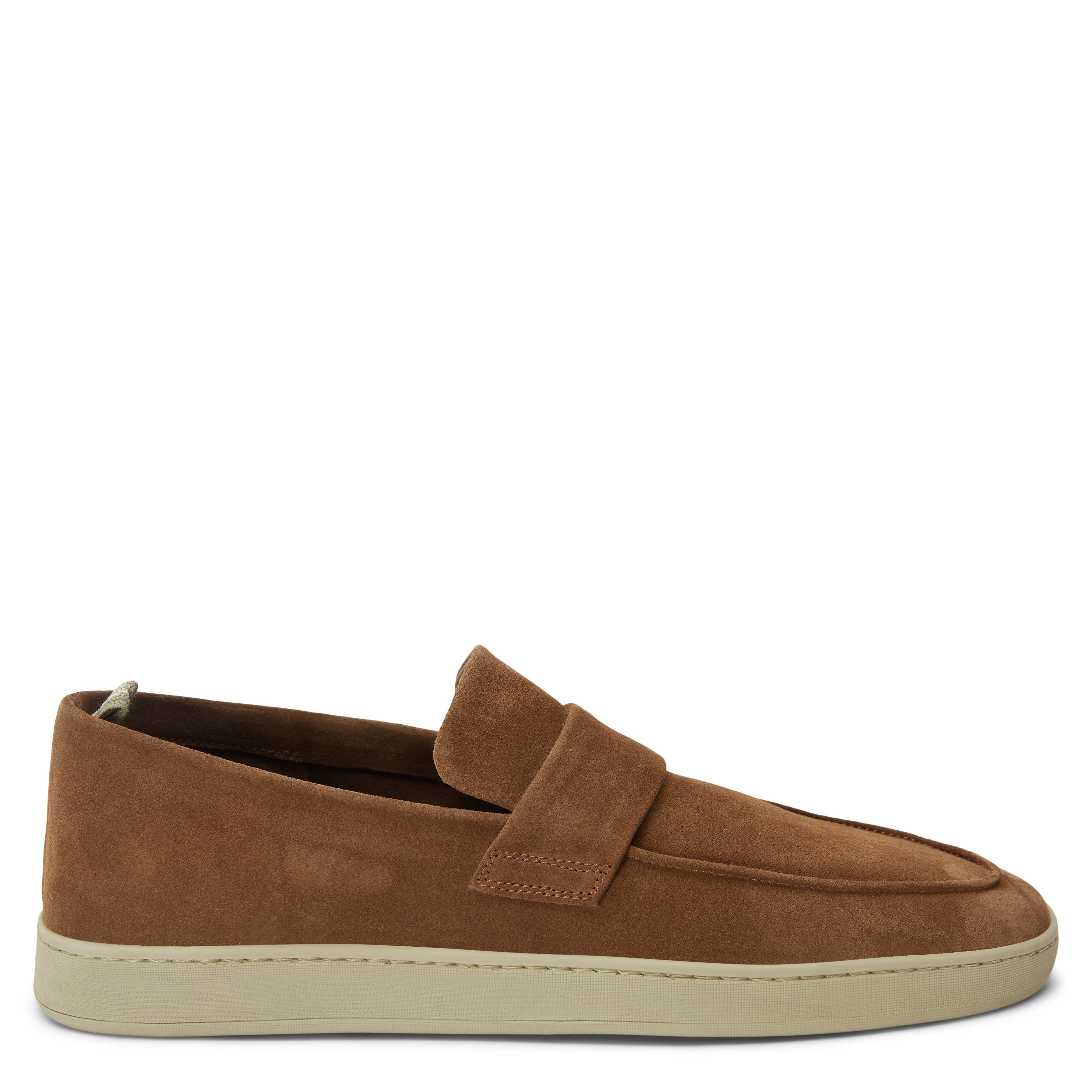 Officine Creative Shoes HERBIE/001  Brown