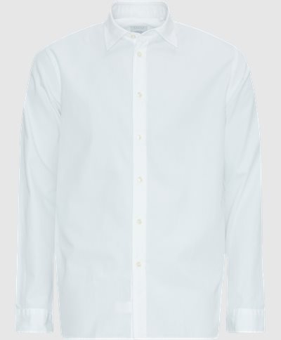 Xacus Shirts 61190 428 White