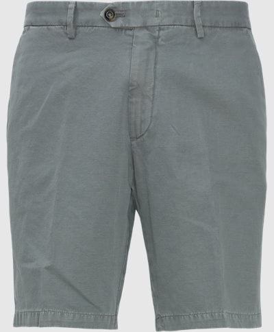 BRIGLIA Shorts 324512 BERKLEY Grey