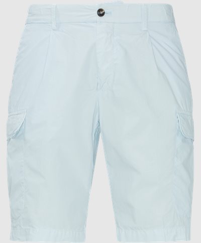 BRIGLIA Shorts 324039 NEWPORT Blue