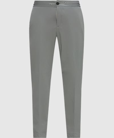 Tombolini Trousers PL30 EYAP 24 Grey