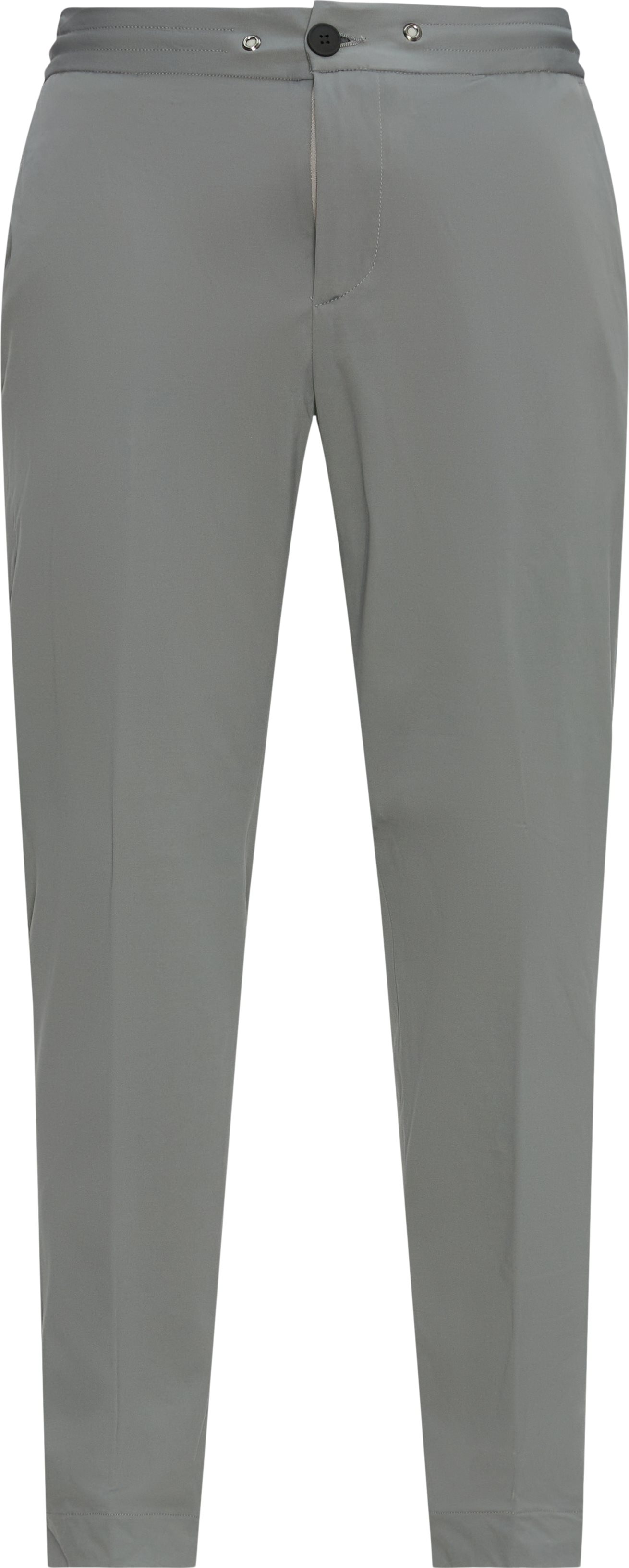 Tombolini Trousers PL30 EYAP 24 Grey