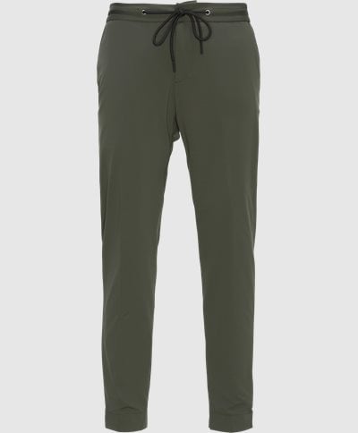 Tombolini Trousers PL30 EYAP 24 Green