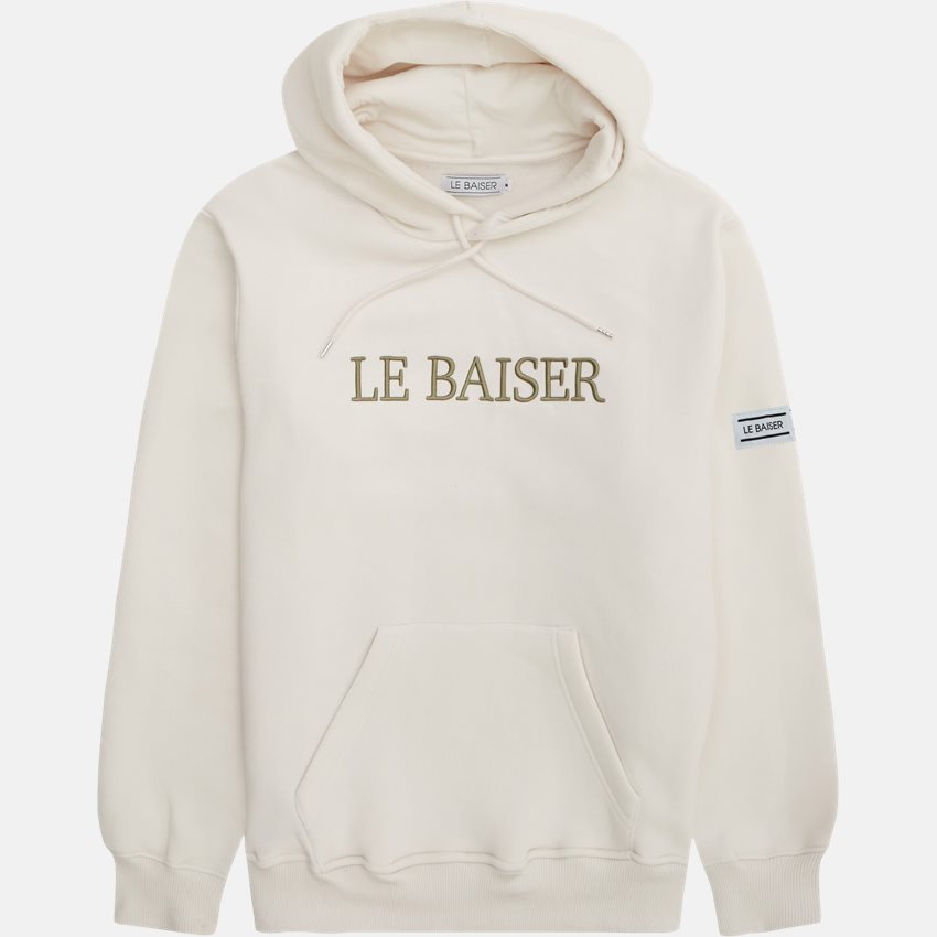 Le Baiser Sweatshirts VIERGE KRIDT
