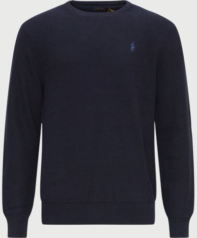 Polo Ralph Lauren Knitwear 710918163 Blue