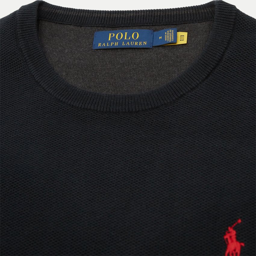 Polo Ralph Lauren Knitwear 710918163 SORT