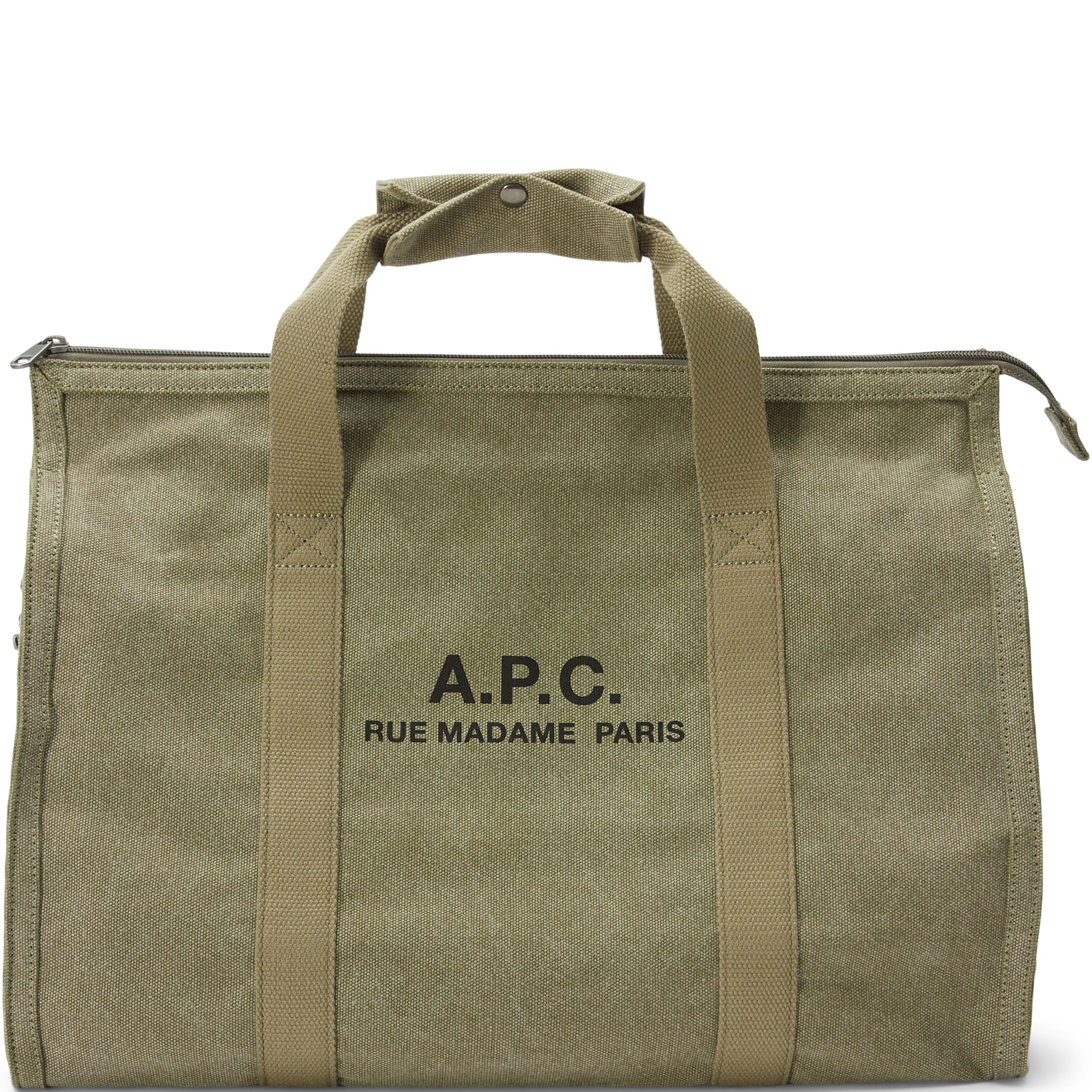 A.P.C. Bags CODBM-H62230 Sand