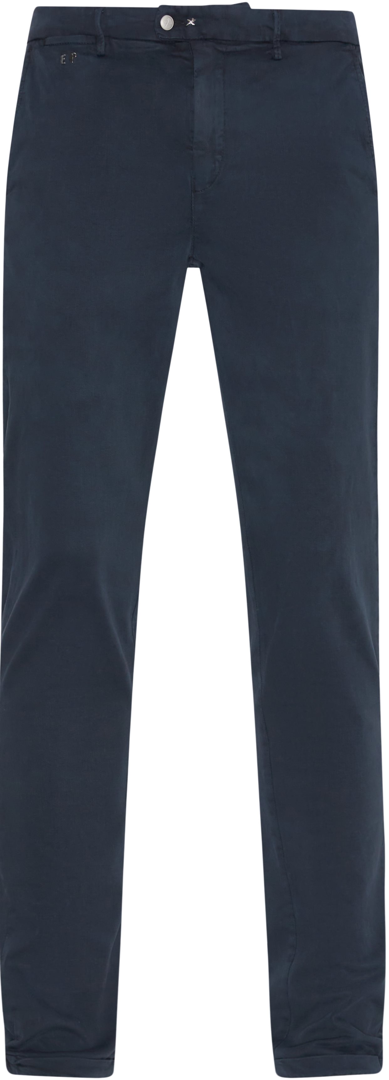 Tramarossa Trousers LUIS REGULAR G154 Blue