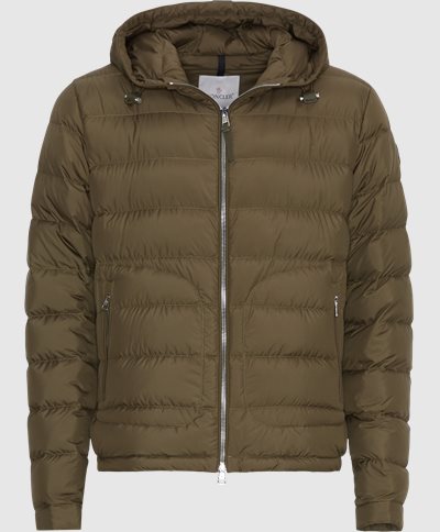 Moncler Jackets SESTRIERE 1A00095 549SK Army